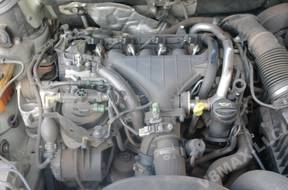 PEUGEOT 407 2.0 HDI 16V двигатель  136 KM SIEMENS