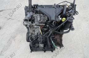 PEUGEOT 407 2.0 HDI 16V KOMBI двигатель RHR