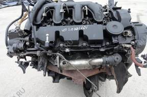 PEUGEOT 407 2.0 HDI 16V KOMBI двигатель RHR