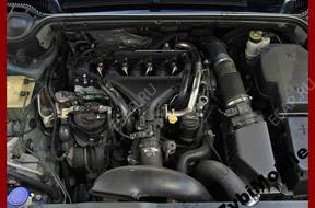 PEUGEOT 407 2.0 HDI 16V ТУРБОКОМПРЕССОР 136KM