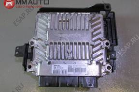 PEUGEOT 407 2.0 HDI БЛОК УПРАВЛЕНИЯ ДВИГАТЕЛЕМ 5WS40264E-T