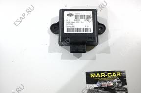 PEUGEOT 407 2.0 HDI БЛОК УПРАВЛЕНИЯ ТНВД 09733309901
