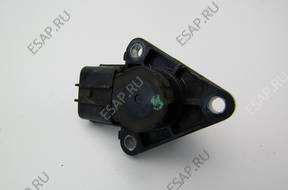 PEUGEOT 407 2.0 HDI CZUJNIK АКТУАТОР ZAWR ТУРБИНЫ