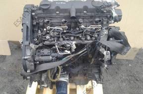 PEUGEOT 407 2.0 HDI двигатель комплектный 10DYHL