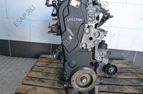 PEUGEOT 407 2.0 HDI двигатель RHR 10DYTE топливный насос