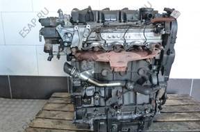 PEUGEOT 407 2.0 HDI двигатель RHR 10DYTE топливный насос