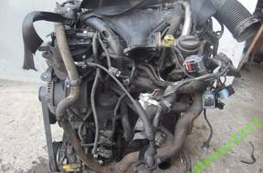 PEUGEOT 407 2.0 HDI двигатель RHR DELPHI C5 607