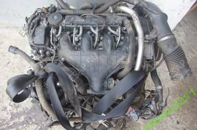 PEUGEOT 407 2.0 HDI двигатель RHR DELPHI C5 607