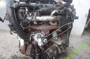 PEUGEOT 407 2.0 HDI двигатель RHR DELPHI C5 607