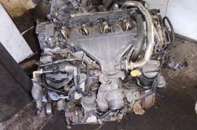 Peugeot 407 2.0 HDI двигатель ТНВД КОМПЛЕКТНЫЙ 136KM