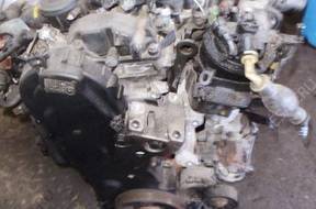 Peugeot 407 2.0 HDI двигатель ТНВД КОМПЛЕКТНЫЙ 136KM