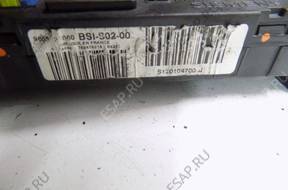PEUGEOT 407 2.0 HDI МОДУЛЬ BSI SJ20104700J