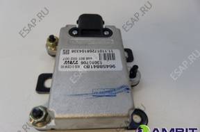Peugeot 407 2.0 HDI МОДУЛЬ ESP БЛОК УПРАВЛЕНИЯ 9645884180