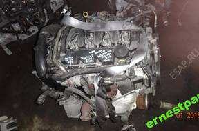 PEUGEOT 407 2.0 HDI  RHR 10DYUK двигатель SILNIKI