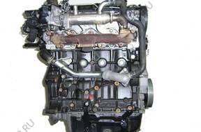 PEUGEOT 407 2.0 HDI RHR 136 KM двигатель SUPEK VOLVO