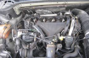 PEUGEOT 407 2.0 HDI RHR 136 KM двигатель SUPEK VOLVO
