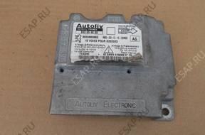 PEUGEOT 407 2.0 HDI СЕНСОР AIR BAG