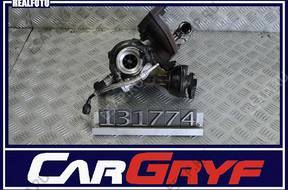 PEUGEOT 407 2.0 HDI ТУРБИНА GARRETT GT1749V