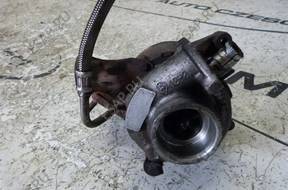 PEUGEOT 407 2.0 HDI ТУРБОКОМПРЕССОР 9654919580 2005 год.