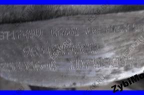 PEUGEOT 407 2.0 HDI ТУРБОКОМПРЕССОР 9654919580