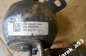 PEUGEOT 407 2.0 HDI ТУРБОКОМПРЕССОР 9682778680