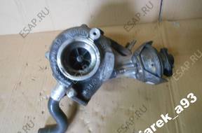 PEUGEOT 407 2.0 HDI ТУРБОКОМПРЕССОР 9682778680