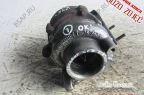 Peugeot 407 2.0 HDI ТУРБОКОМПРЕССОР 9682778680
