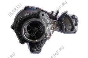 PEUGEOT 407 2.0 HDI ТУРБОКОМПРЕССОР 9682778680