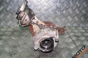 PEUGEOT 407 2.0 HDI  ТУРБОКОМПРЕССОР