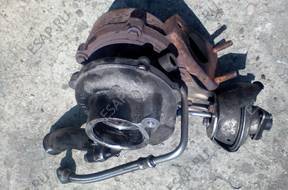 PEUGEOT 407 2.0 HDI   ТУРБОКОМПРЕССОР
