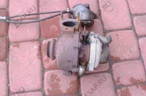 PEUGEOT 407 2.0hdi 136PS ТУРБОКОМПРЕССОР