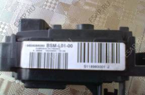 PEUGEOT 407 2.0hdi BSM BSI USM L01