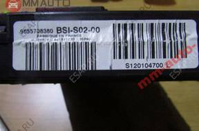 PEUGEOT 407 2.0HDI КОМПЛЕКТ DO ODPALANIA 52S40167H-T