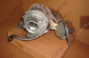 PEUGEOT 407 2.0HDI ТУРБОКОМПРЕССОР 740292-1