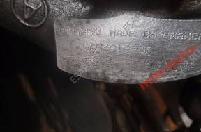 PEUGEOT 407 2.0HDI ТУРБОКОМПРЕССОР 9654919560