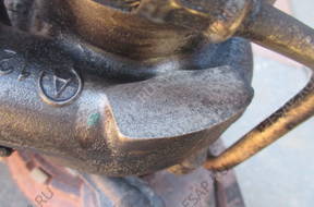 PEUGEOT 407 2.0HDI ТУРБОКОМПРЕССОР 9654919580