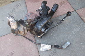 PEUGEOT 407 2.0HDI ТУРБОКОМПРЕССОР 9654919580