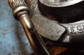 PEUGEOT 407 2.0HDI ТУРБОКОМПРЕССОР GT1749V