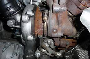 PEUGEOT 407 2.2 HDI 170 ТУРБОКОМПРЕССОР 9681885680