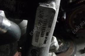 PEUGEOT 407 2.2 HDI 170 ТУРБОКОМПРЕССОР 9681885680