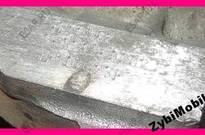 PEUGEOT 407 2.2 HDI BITURBO ТУРБОКОМПРЕССОР