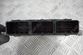 PEUGEOT 407 2.2HDI 170 БЛОК УПРАВЛЕНИЯ ДВИГАТЕЛЕМ 0281013209