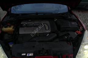 PEUGEOT 407 2.7 04-10 двигатель еще на машине DO ODPALENIA