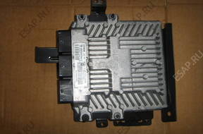PEUGEOT 407 2.7 HDI БЛОК УПРАВЛЕНИЯ 5WS40379A-T