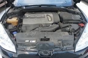 PEUGEOT 407 2.7 HDI двигатель комплектный еще на машине UHZ