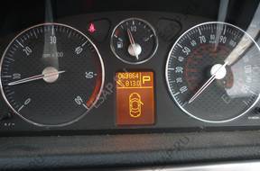 PEUGEOT 407 2.7 HDI двигатель комплектный еще на машине UHZ