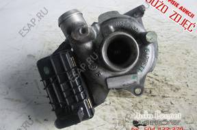 Peugeot 407 2.7 HDI ТУРБОКОМПРЕССОР 4U3Q-6K682-BJ