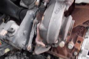 Peugeot 407 2.7 HDi  ТУРБОКОМПРЕССОР