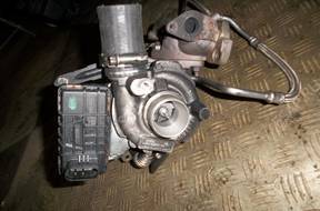 PEUGEOT 407 2.7 HDI TURBOSPRĘŻARKA БЛОК УПРАВЛЕНИЯ