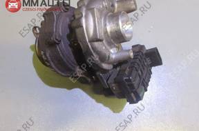 PEUGEOT 407 2.7HDI ТУРБИНА  6K682AK 723341-13 #